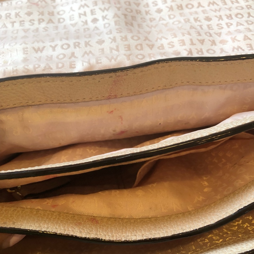 Kate Spade Purse - Picture 5 of 8